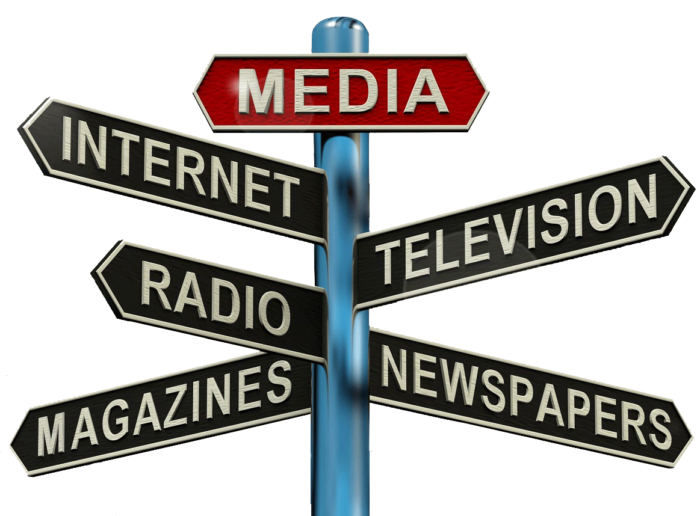 Что такое медиадизайн