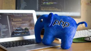 Разработка на PHP — что это